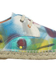 Blucher Terra (George Capsule) Nazione
