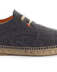 Blucher Terra Negro