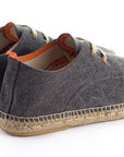 Blucher Terra Negro