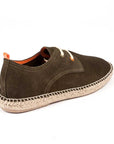 Blucher Piel Serraje Testa