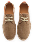 Blucher Terra Cuero