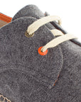 Blucher Terra Negro
