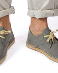Blucher Terra Gris