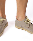 Blucher Terra Panna