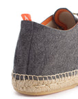 Blucher Terra Negro