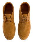 ChukaBoot Serraje Whisky
