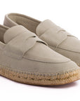 Mocasín Serraje Ice