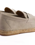 Mocasín Serraje Ice