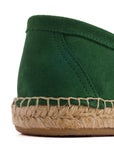 Mocasín Liso Serraje Bosque