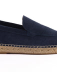 Mocasín Liso Serraje Navi