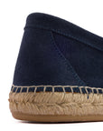 Mocasín Liso Serraje Navi