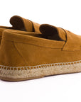 Mocasín Serraje Whisky