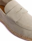 Mocasín Serraje Ice