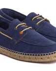 Nautical Leather Earth