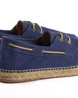 Nautical Leather Earth