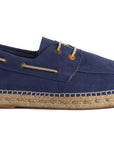 Nautical Leather Earth