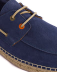 Nautical Leather Earth