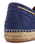 Nautical Leather Earth