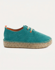 Blucher Terra Verde
