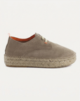 Blucher Piel Serraje Piedra