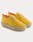 Blucher Terra Yellow