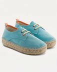 Blucher Terra Celeste