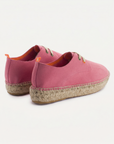 Blucher Piel Serraje Chicle