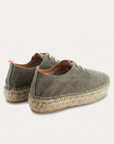 Blucher Terra Kaki