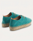 Blucher Terra Verde
