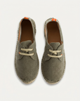Blucher Terra Kaki