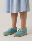 Blucher Terra Celeste