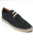 Pelle Oxford Antracite 852