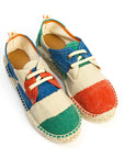 Blucher Terra (Japanese) C3