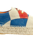Blucher Terra (Japanese) C3