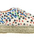 Blucher Terra (George Capsule) Monceau