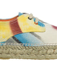 Blucher Terra (George Capsule) Nation