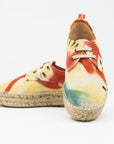 Coleccion de Zapatos George Bodocan Blucher Terra Étoile