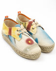 Coleccion de Zapatos George Bodocan Blucher Terra Nation