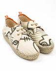 Coleccion de Zapatos George Bodocan Blucher Terra La Chappelle