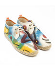 Coleccion de Zapatos George Bodocan Blucher Terra Nation