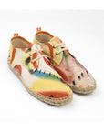 Coleccion de Zapatos George Bodocan Blucher Terra Etoile