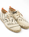 Coleccion de Zapatos George Bodocan Blucher Terra Le Chappelle