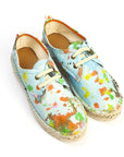 Blucher Terra (Japanese) C1