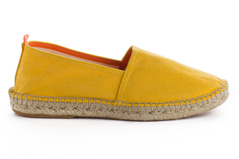 Castaner discount yellow espadrilles