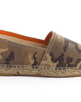 Camping terra camel camouflage