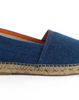 Camping Terra Jeans Dark 15