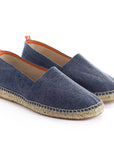 Alpargatas camping terra marino 18 para hombre