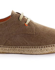 Blucher Terra Leather