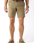 Alpargatas blucher terra cuero