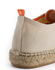 Alpargatas blucher terra crudo